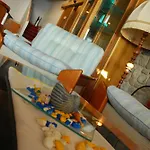 Отель Stella Maris Каполивери