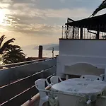 Отель Stella Maris Каполивери