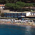Отель Stella Maris