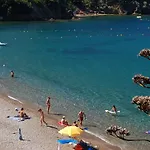 Отель Stella Maris 3*