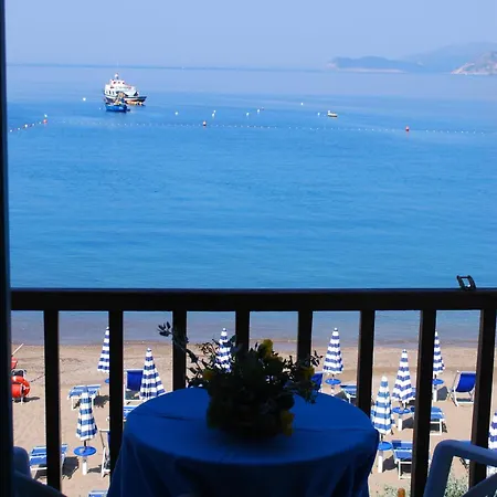 Ξενοδοχείο Stella Maris 3*