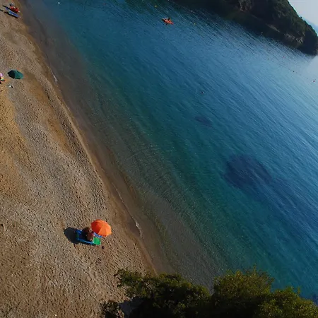 Ξενοδοχείο Stella Maris Capoliveri (Isola d'Elba)