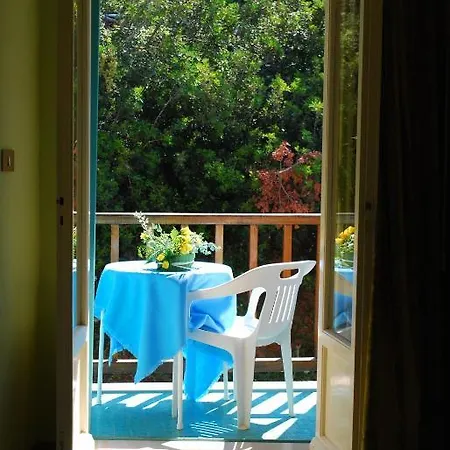 Hotel Stella Maris Capoliveri (Isola d'Elba)