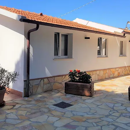 Stella Maris Отель 3*