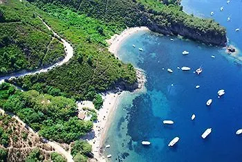 Ξενοδοχείο Stella Maris 3*