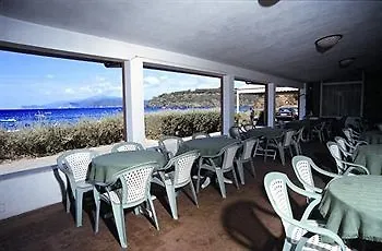 Stella Maris Ξενοδοχείο Capoliveri (Isola d'Elba)