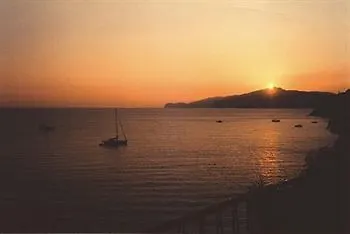 Stella Maris Ξενοδοχείο