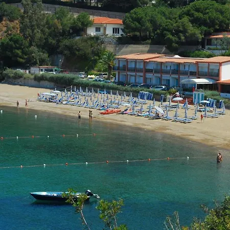 Stella Maris Hotel Capoliveri (Isola d'Elba)