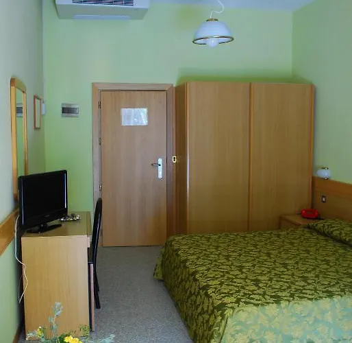 Hotel Stella Maris 3*