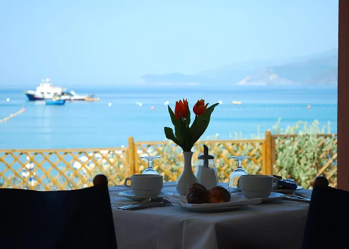 Stella Maris Capoliveri (Isola d'Elba)