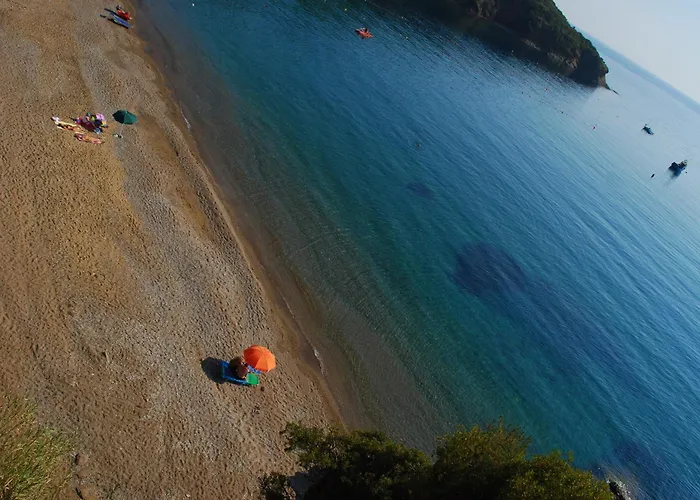 Hotel Stella Maris Capoliveri (Isola d'Elba)