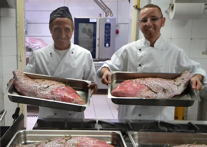 Hotel Stella Maris 3*