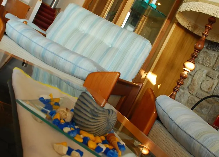 Hotel Stella Maris Capoliveri (Isola d'Elba)