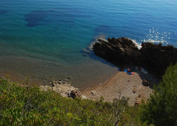 Hotel Stella Maris 3*