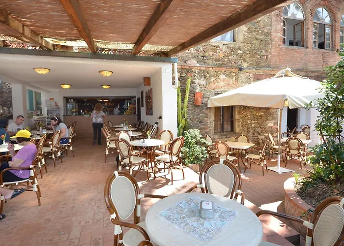 Hotel Stella Maris 3*