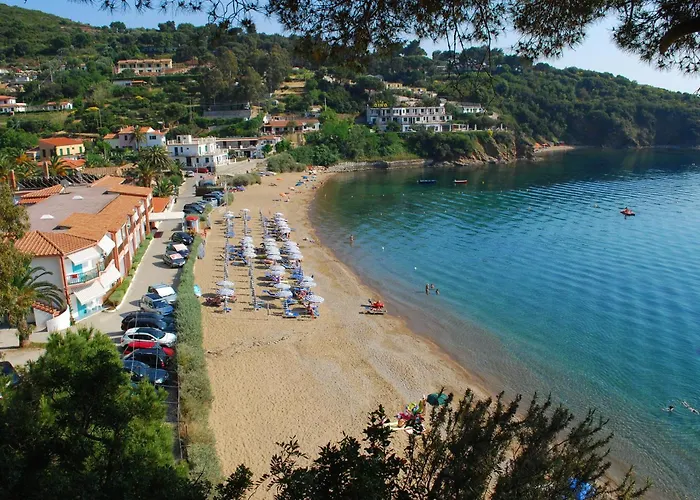 Hotel Stella Maris 3*