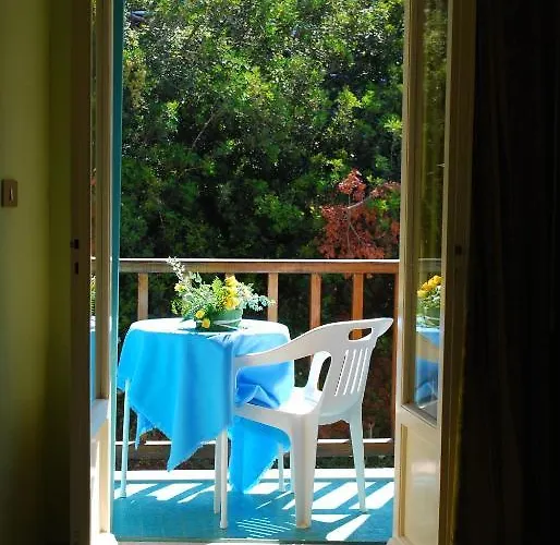 Hotel Stella Maris Capoliveri (Isola d'Elba)