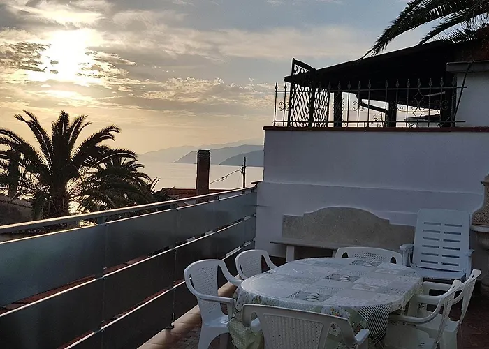 Hotel Stella Maris Capoliveri (Isola d'Elba)