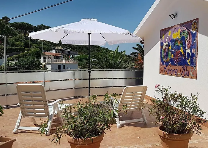 Stella Maris Capoliveri (Isola d'Elba)