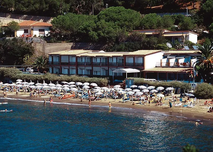 Hotel Stella Maris
