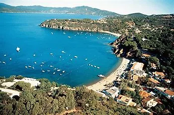 Hotel Stella Maris Capoliveri (Isola d'Elba)