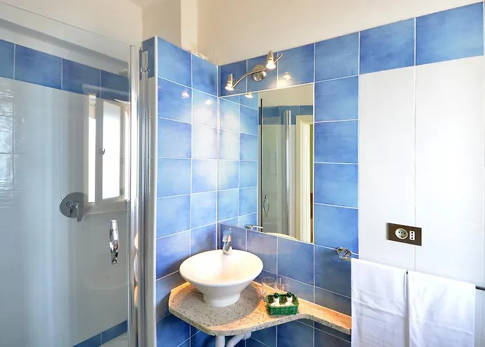 Stella Maris Hotel Capoliveri (Isola d'Elba)