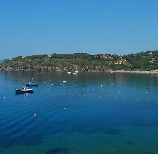 Stella Maris Hotel 3*