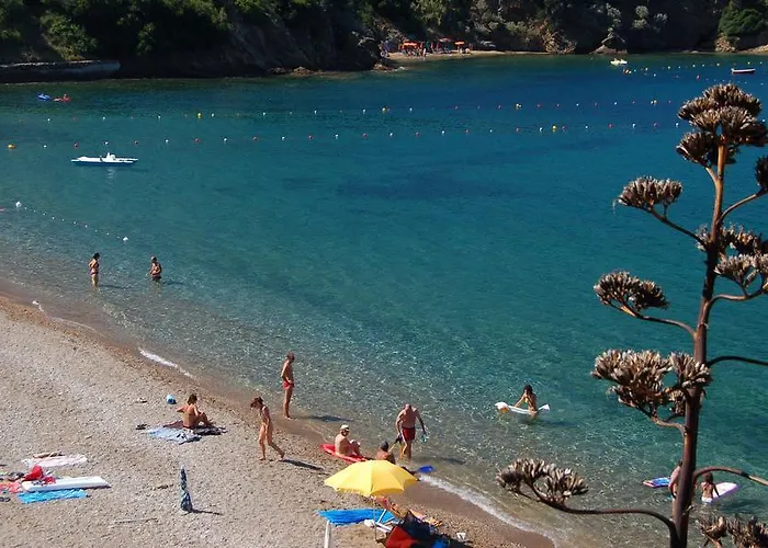 Hotel Stella Maris 3*