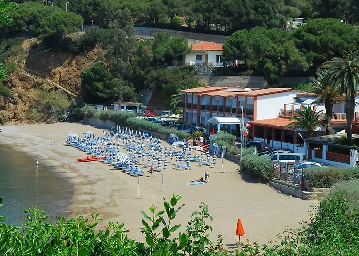 Stella Maris Hotel 3*