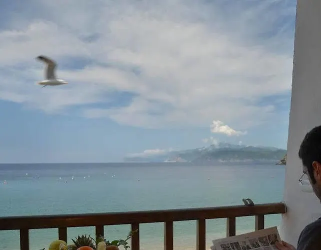 Stella Maris Capoliveri (Isola d'Elba)