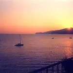 Stella Maris カポリーヴェリ