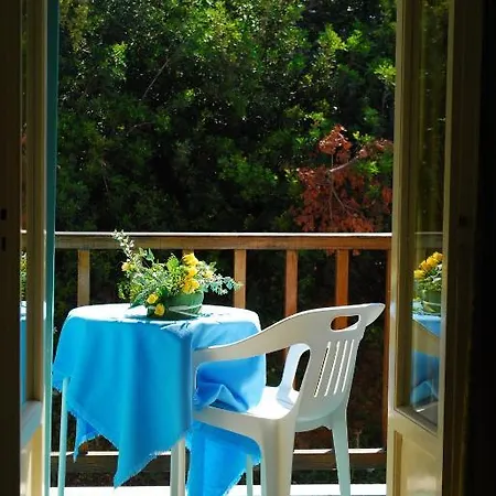 Stella Maris מלון