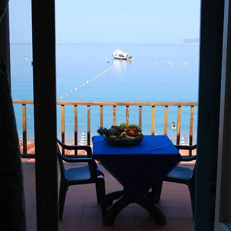 Stella Maris Capoliveri (Isola d'Elba)