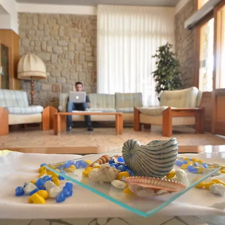 Stella Maris Capoliveri (Isola d'Elba)