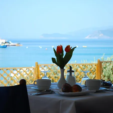 Stella Maris קאפוליברי