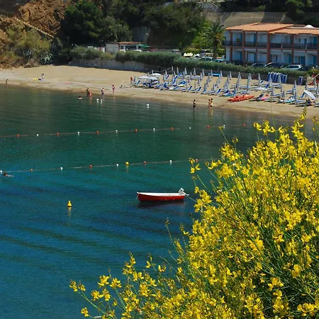 Stella Maris Capoliveri (Isola d'Elba)