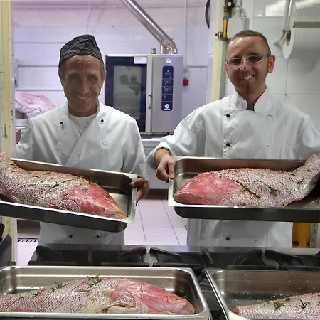 Hotel Stella Maris 3*