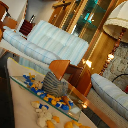 Hotel Stella Maris Capoliveri (Isola d'Elba)