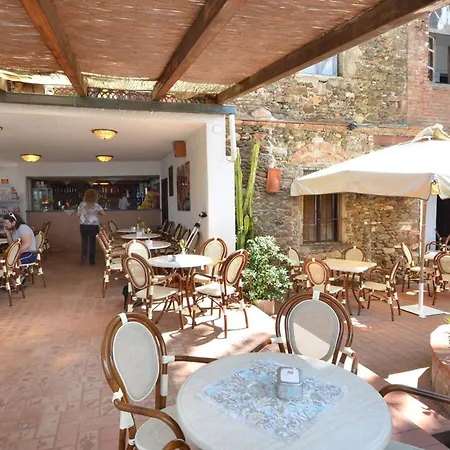 Hotel Stella Maris 3*