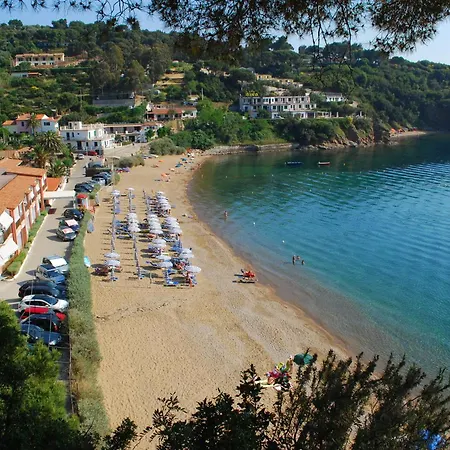 Hotel Stella Maris 3*