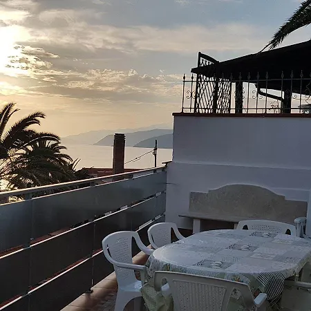 Hotel Stella Maris Capoliveri (Isola d'Elba)