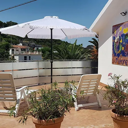 Stella Maris קאפוליברי