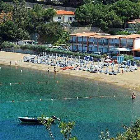 Hotel Stella Maris 3*