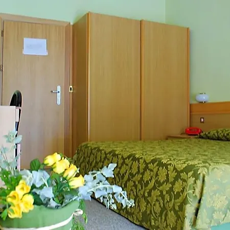 Hotel Stella Maris
