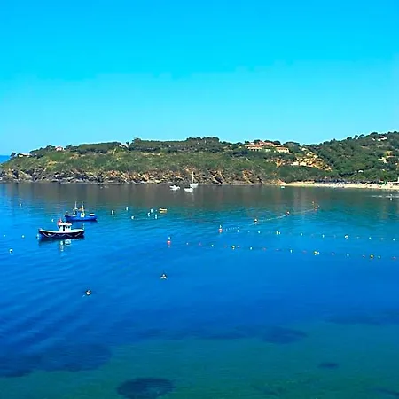 Hotel Stella Maris Capoliveri (Isola d'Elba)