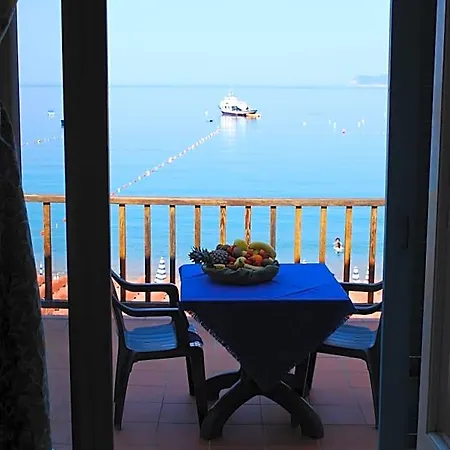 Stella Maris 3* Capoliveri (Isola d'Elba)