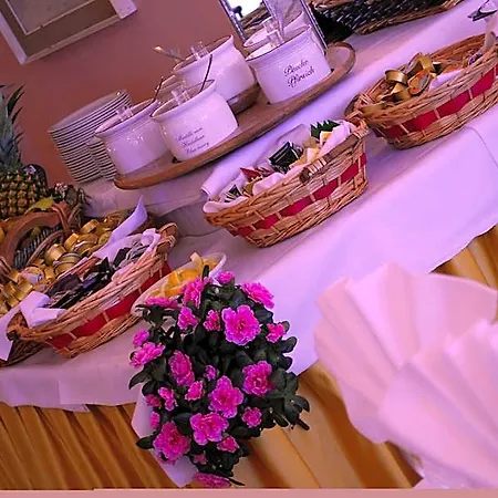 Stella Maris Hotel