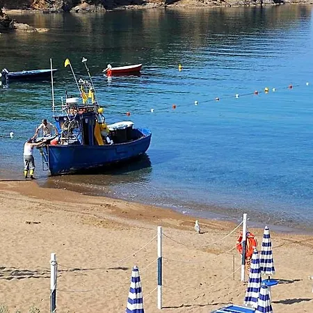 Stella Maris Hotel Capoliveri (Isola d'Elba)