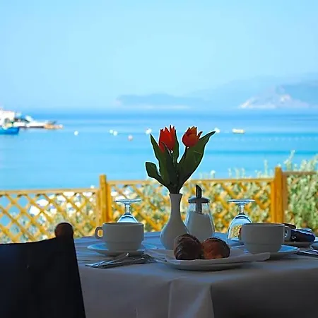 Hotel Stella Maris