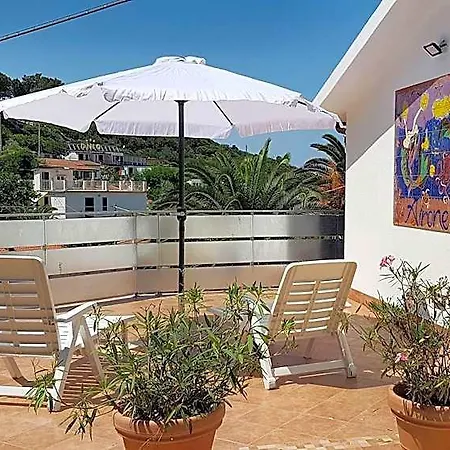 Stella Maris Capoliveri (Isola d'Elba)